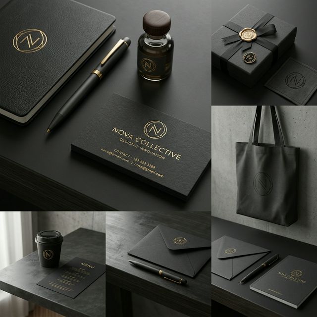 Portfolio Template Project